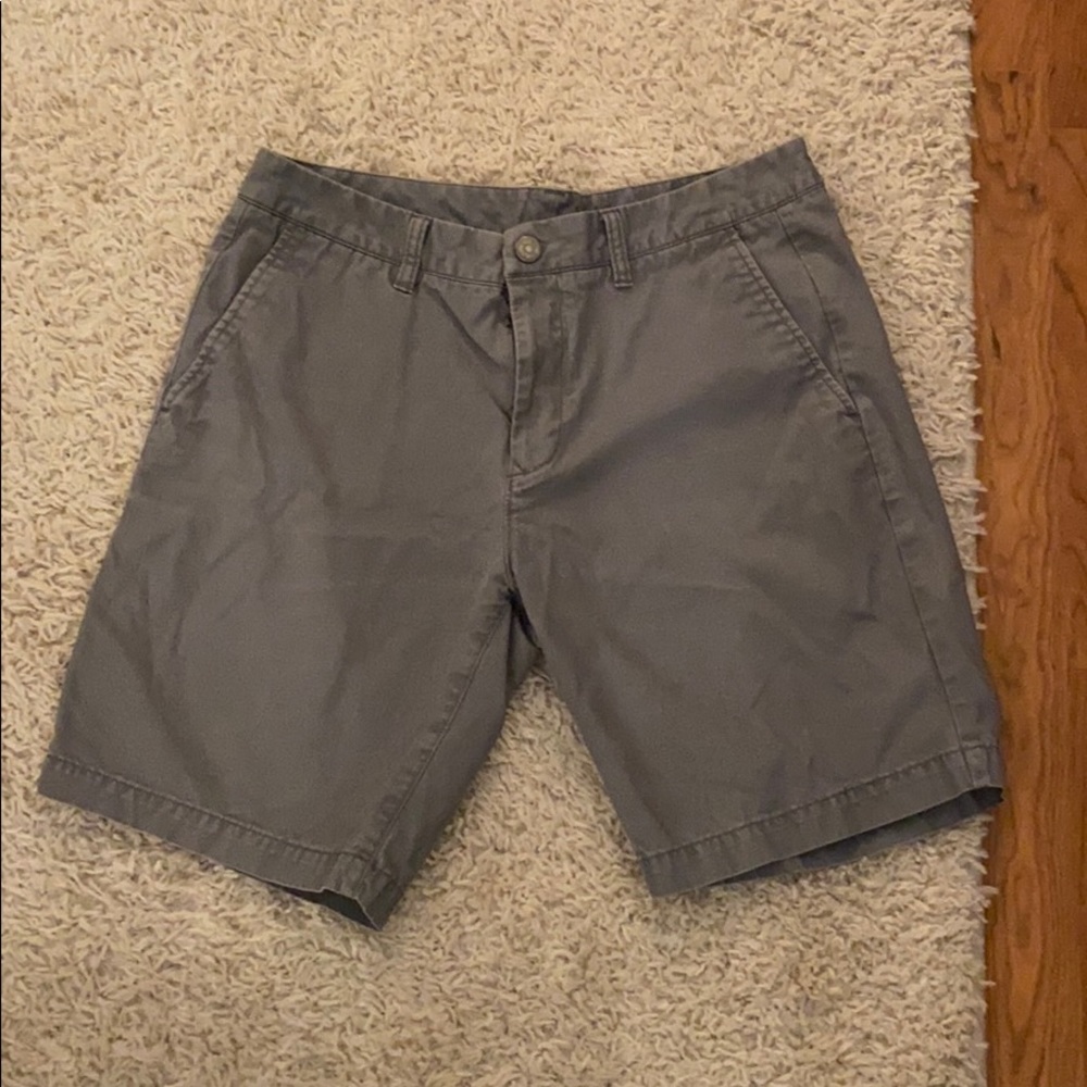 men’s shorts